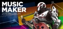 MAGIX Music Maker 2015 Premium