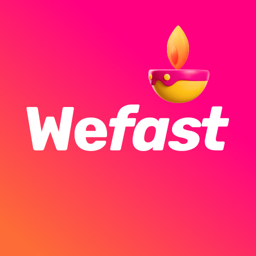Wefast: Courier Delivery App