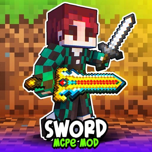 OP Sword Mod
