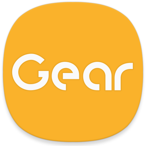 Gear IconX Plugin