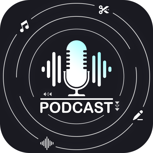 Voice Podcast Maker