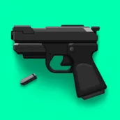 Bullet Echo: 2d shooting games