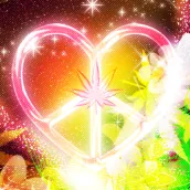 Star Light Reggae キラキラレゲエ壁紙