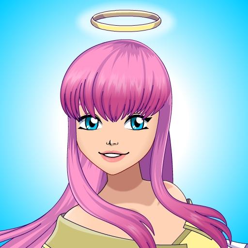 Angel or Demon Avatar Maker