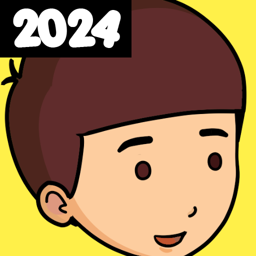 Jom Bijak! - Taska & Tadika