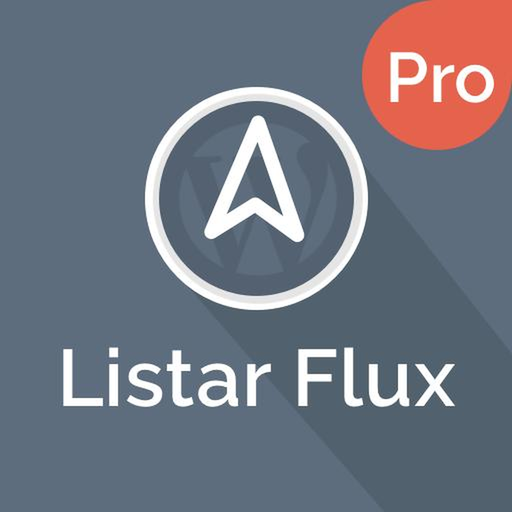 Listar FluxPro