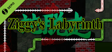 Ziggy's Labyrinth Demo