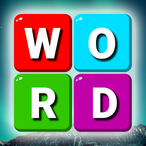 Word Tower: Conectar Palavras