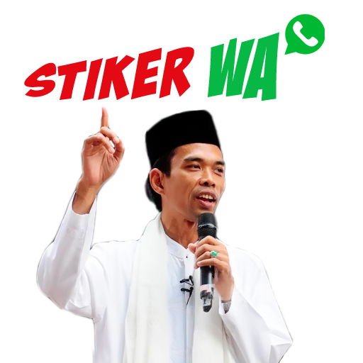 Stiker WA Nasihat Ulama