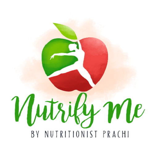 Nutrify Me By Nt. Prachi