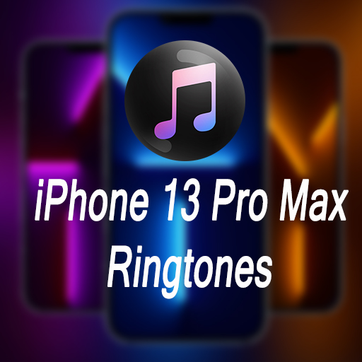 Ringtones for iPhone 13 Pro Max Ringtone
