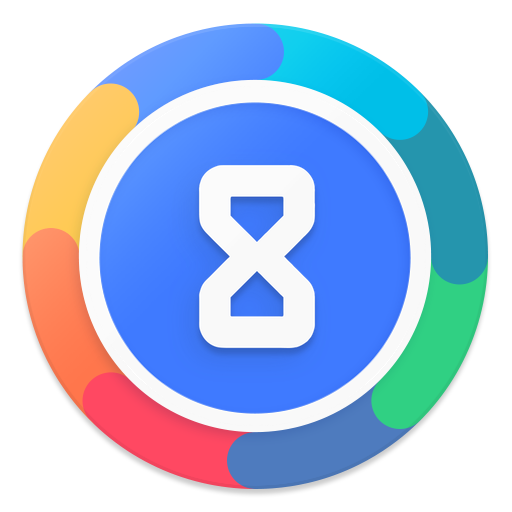 ActionDash: Screen Time Helper