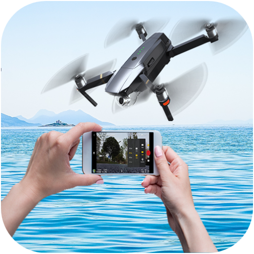 Drone Remote Controller