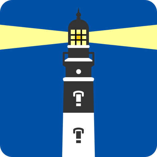 Lighthouses of Baltic States