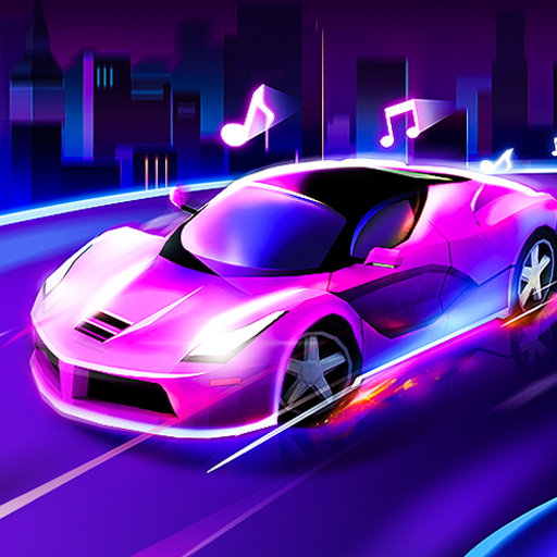 Música Beat Racer: Car corrida