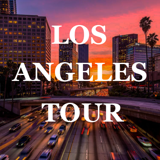 Los Angeles Virtual Tour