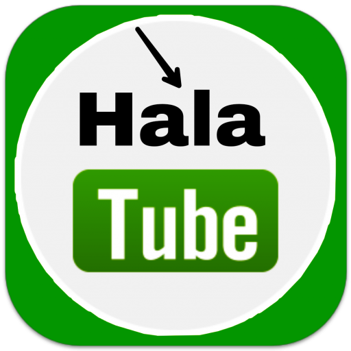 HalaTube Mp3 & Mp4 Downloader