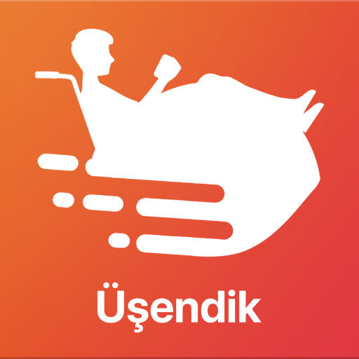 Üşendik