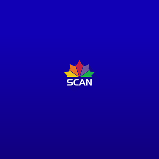 SCAN TV