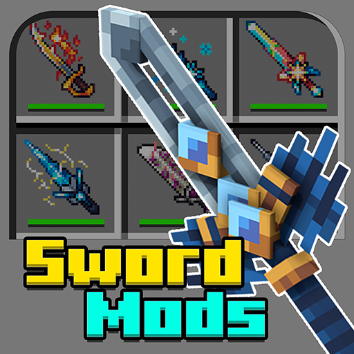 Swords Mod for Minecraft