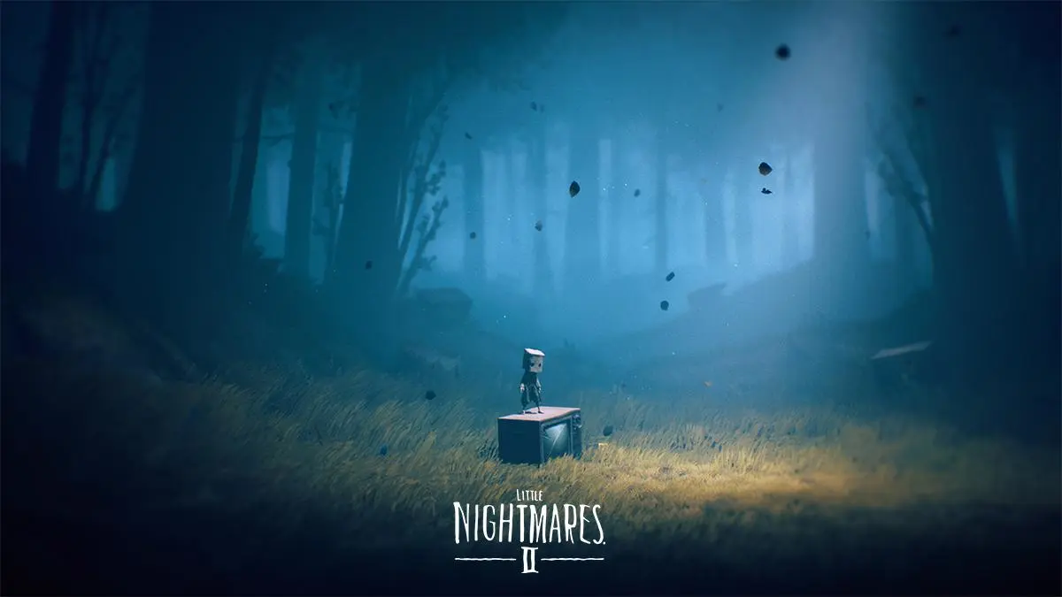 Little Nightmares 2 Game APK (Android App) - Free Download