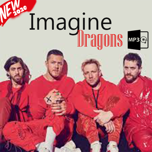 Imagine Dragons Greatest New H