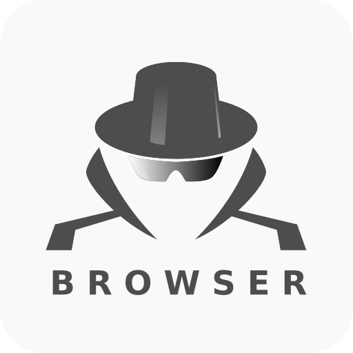 Privacy Browser with VPN