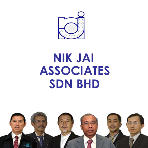 NIK JAI ASSOCIATES SDN BHD