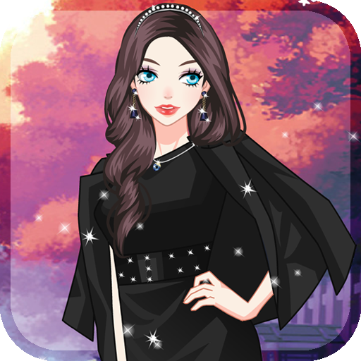 Fashion Girl - Dress Up Game