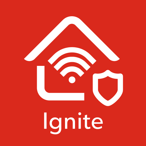 Ignite HomeConnect (WiFi Hub) 