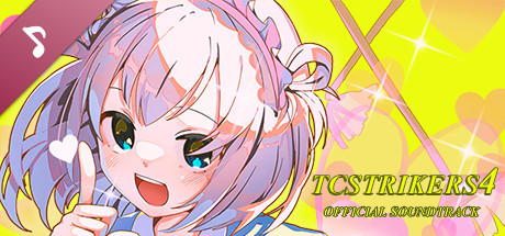 TCSTRIKERS4 Soundtrack