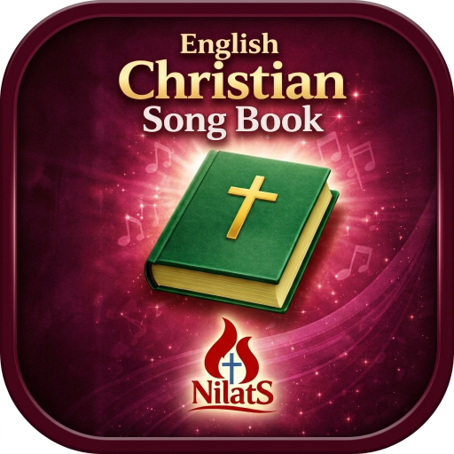 English Christian Song Book