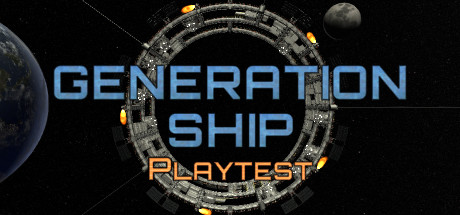 Generationship Playtest