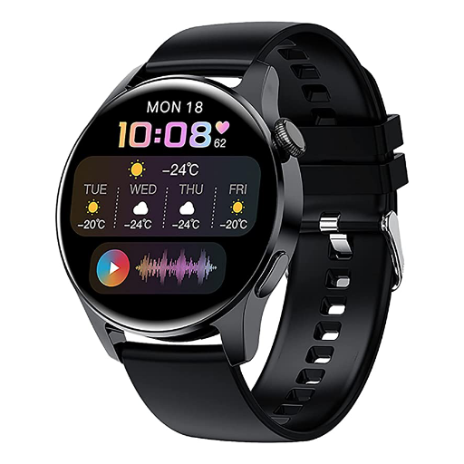 ZGZYL I29 Smart Watch Guide