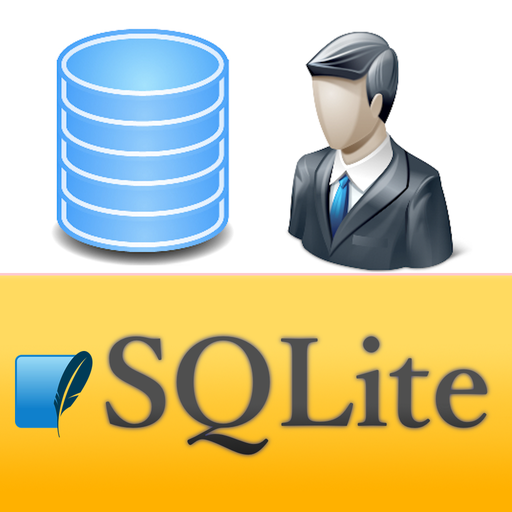 SQLite प्रबंधक