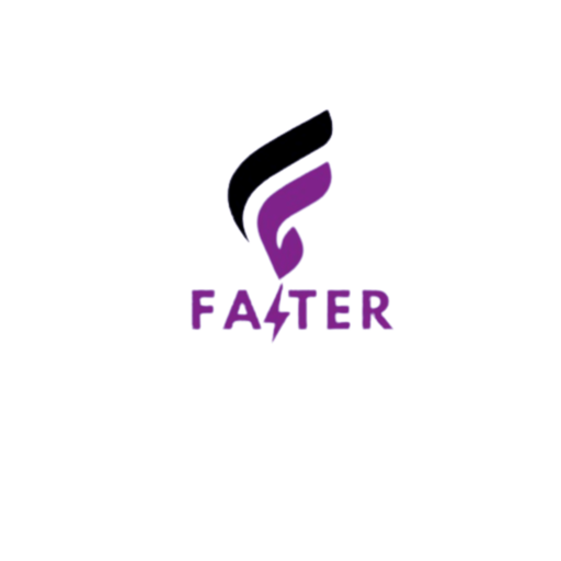 Faster - Education Platform