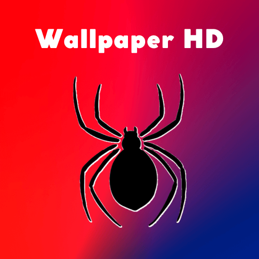 Wallpaper Spider HD & 4K