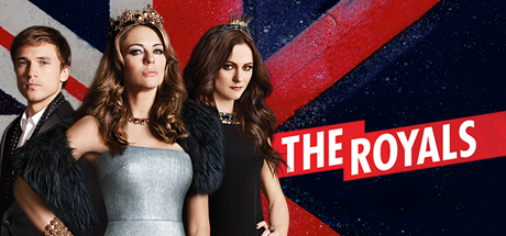 The Royals: In My Heart There was a Kind of Fighting