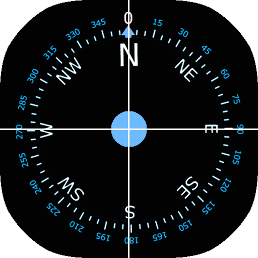 Smart Compass 360