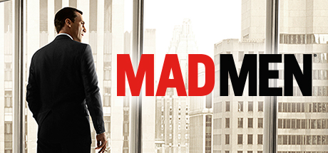 Mad Men: Chinese Wall