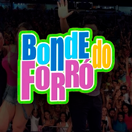 Bonde do Forró