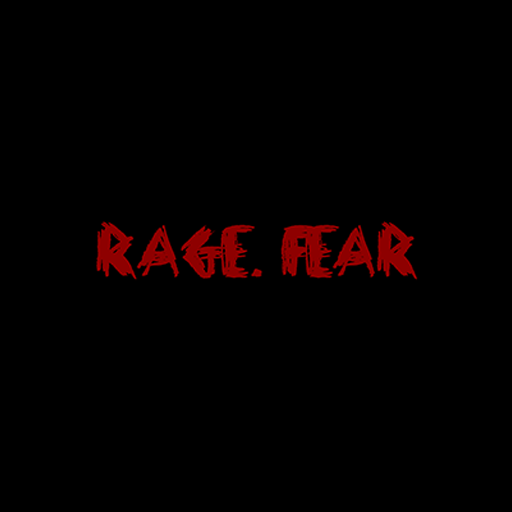 VR Horror - Rage. Fear