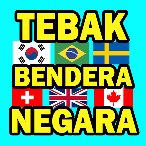 Tebak Bendera Negara