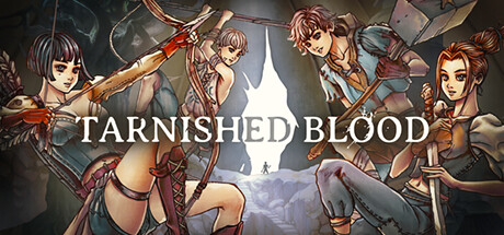 Tarnished Blood
