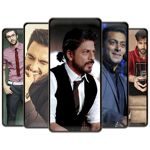 Bollywood Heroes Wallpapers