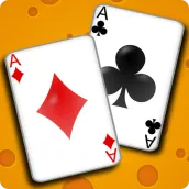 Solitaire Card Games Free: Spider Solitaire