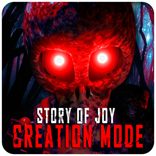 Story of Joy Creation Mode
