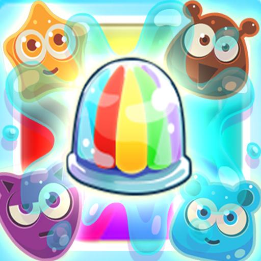 JELLY CLASH