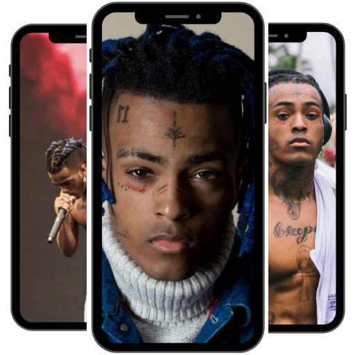 xxxTentacion Wallpapers HD