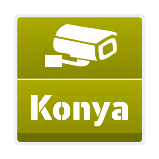 Konya Şehir Kameraları